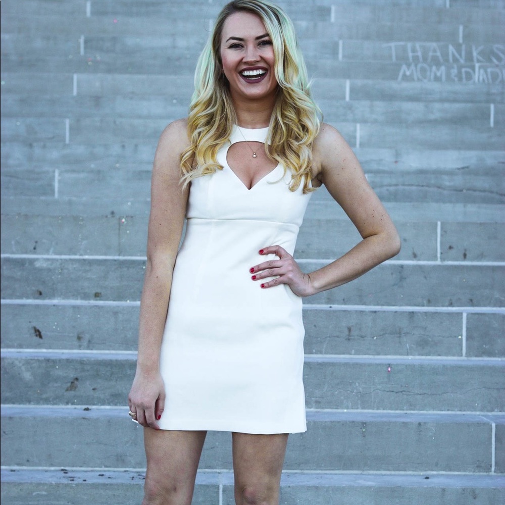 Meet your Posher, Ashtyn